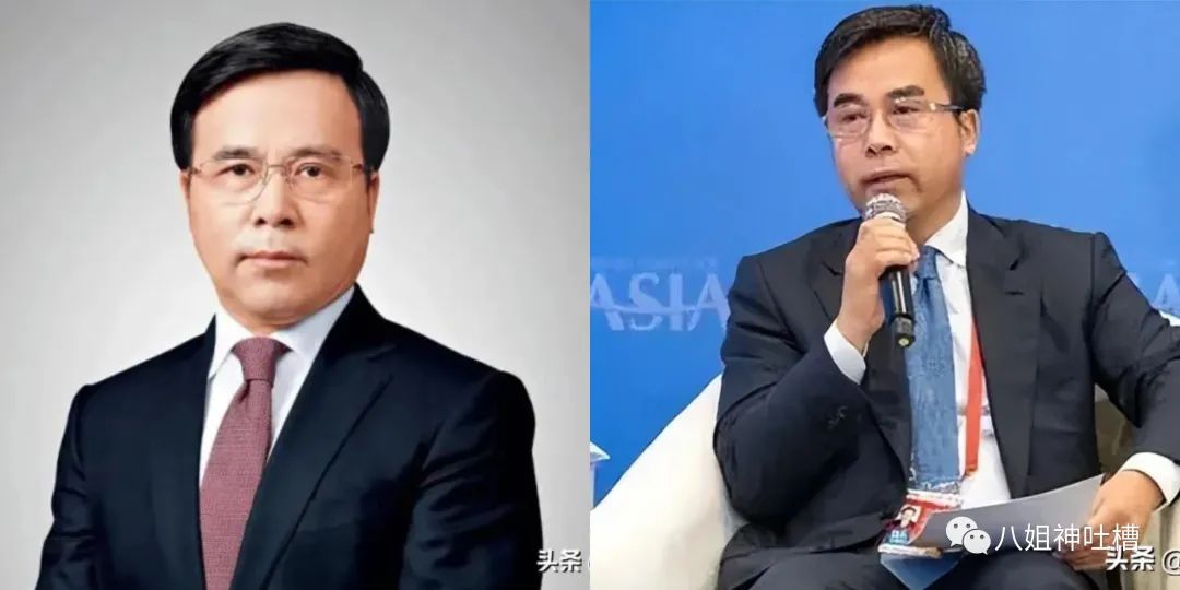 中国银行原党委书记、董事长刘连舸和儿子女友结婚(图3) 42.jpg