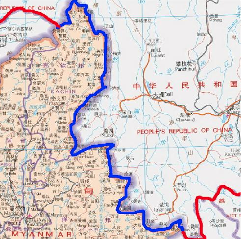 中国又收回一块领土,被霸占70年,如今3560人全部加入中国籍(图14) 36.png