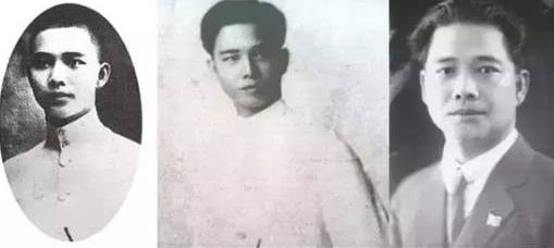 汪精卫儿子回大陆祭祖,看到父母跪像,咬牙说了10字,字字扎心!(图3) 58.png