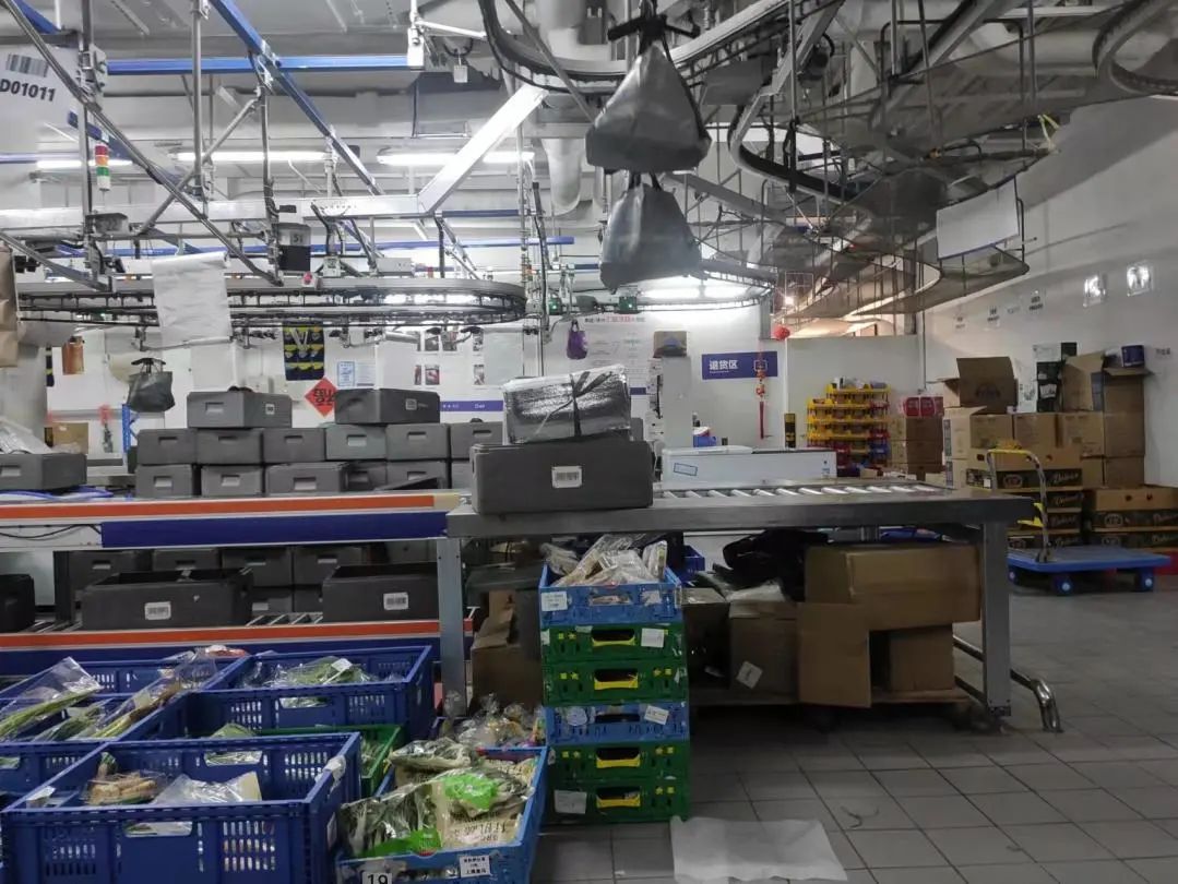 我211硕士,“伪造”高中学历,在生鲜平台干分拣(图6) 25.jpg