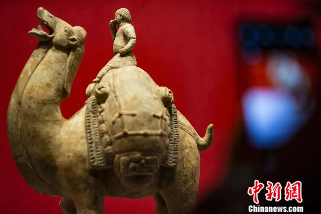 丝绸之路如何影响中华饮食?(图3) 3.jpg