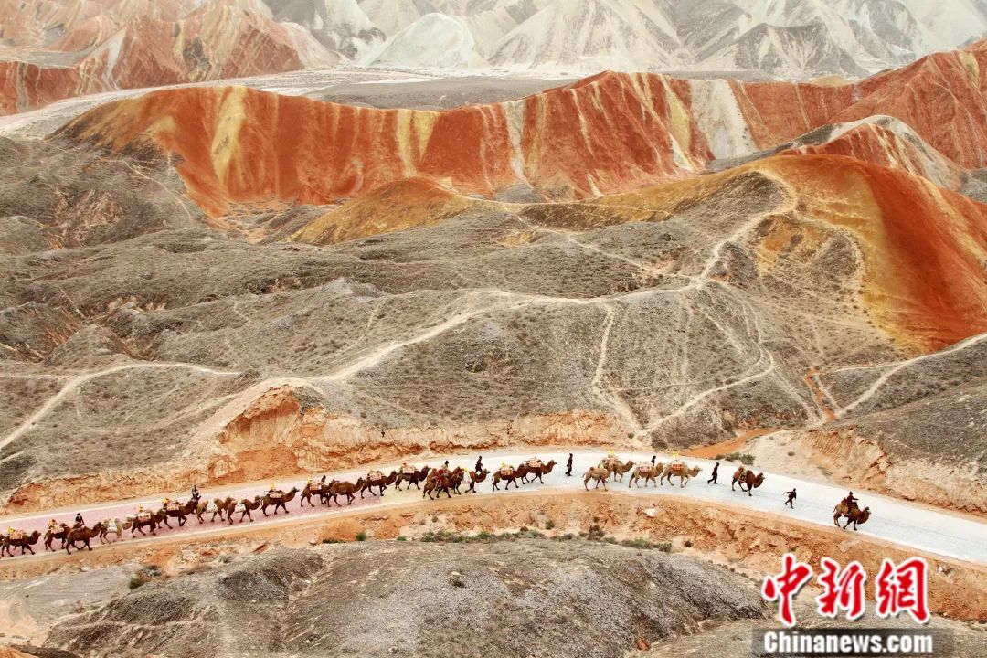 丝绸之路如何影响中华饮食?(图1) 1.jpg