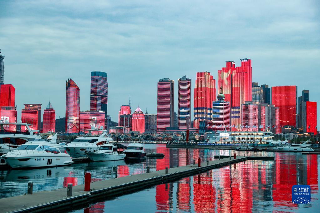 人民海军开展多项主题活动纪念成立74周年(图2) 人民海军开展多项主题活动纪念成立74周年(图2)