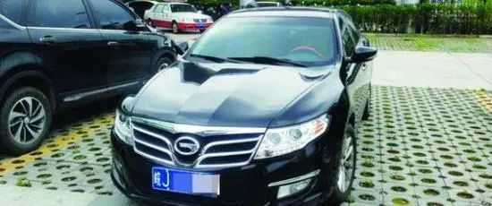 "生活遇困"开网约车被举报处分的副镇长,有新职务(图3) 3.jpg