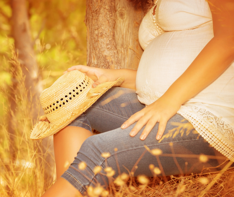 与动物相比,为何人类女性生孩子如此困难?(图1) 22.png