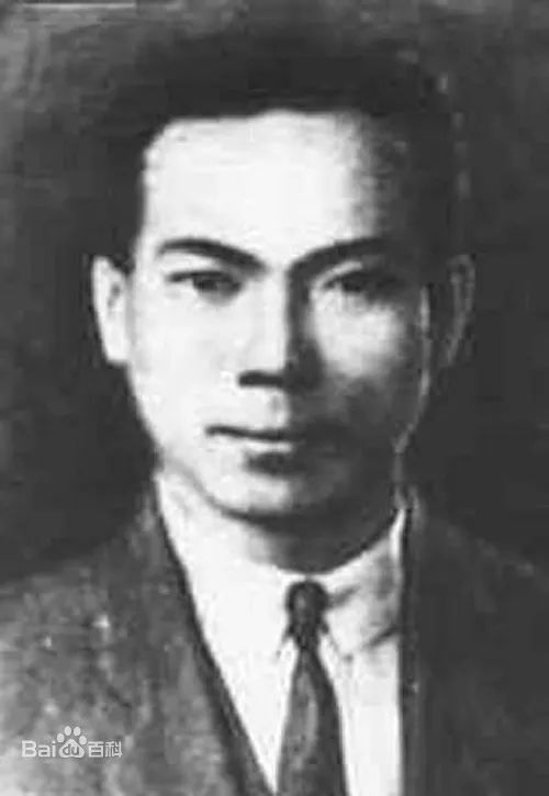 “五四”已百余年,他是总司令,民主和科学扛大旗第一人(图2) 2.jpg