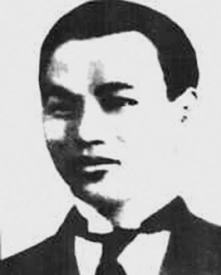 “五四”已百余年,他是总司令,民主和科学扛大旗第一人(图3) 3.jpg