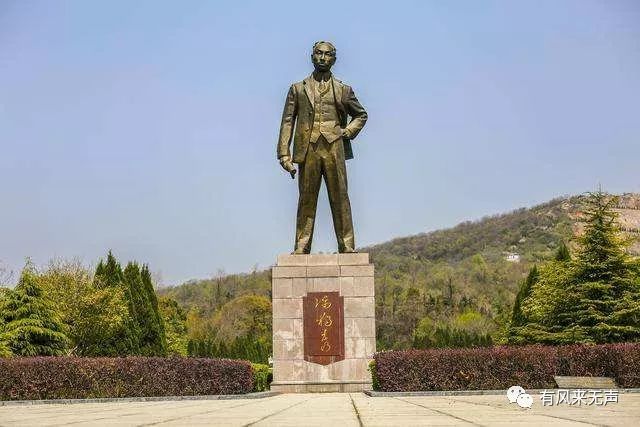 “五四”已百余年,他是总司令,民主和科学扛大旗第一人(图10) 10.jpg