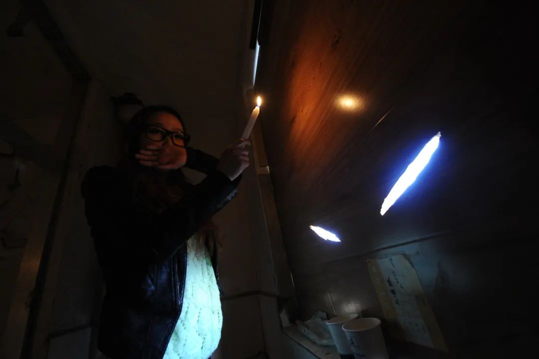 摔成九级伤残,密室逃脱“逃得脱”吗?(图4) 4.jpg