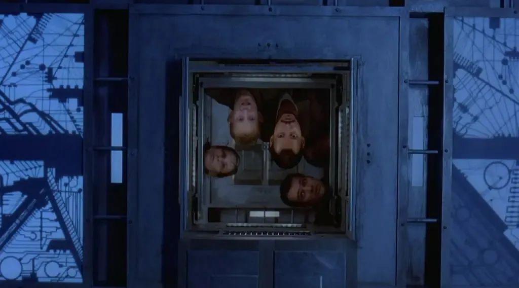 摔成九级伤残,密室逃脱“逃得脱”吗?(图8) 8.jpg