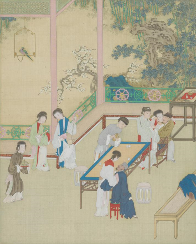 把东西方妓女放在一起,哪个更惨?(图22) 22.png