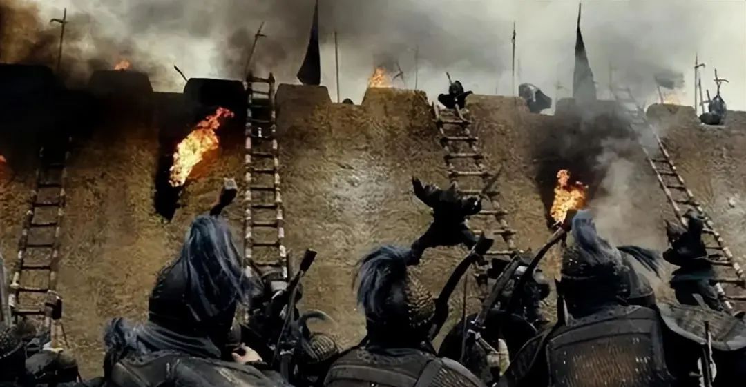 东汉末年是4国并存,为何罗贯中只写了三国?被抹去的一国很熟悉(图1) 1.jpg