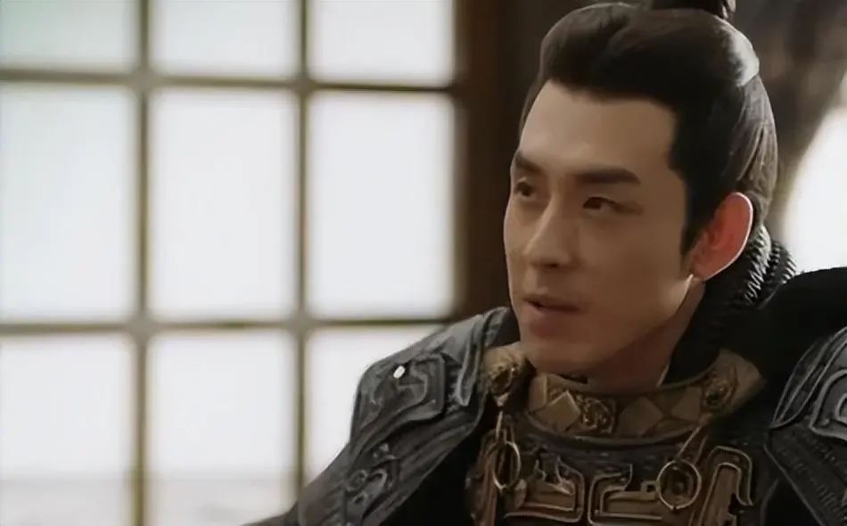 东汉末年是4国并存,为何罗贯中只写了三国?被抹去的一国很熟悉(图2) 2.jpg