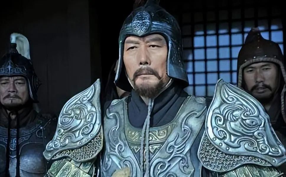 东汉末年是4国并存,为何罗贯中只写了三国?被抹去的一国很熟悉(图3) 3.jpg