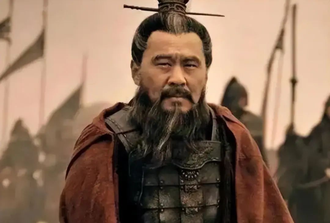 东汉末年是4国并存,为何罗贯中只写了三国?被抹去的一国很熟悉(图5) 5.jpg