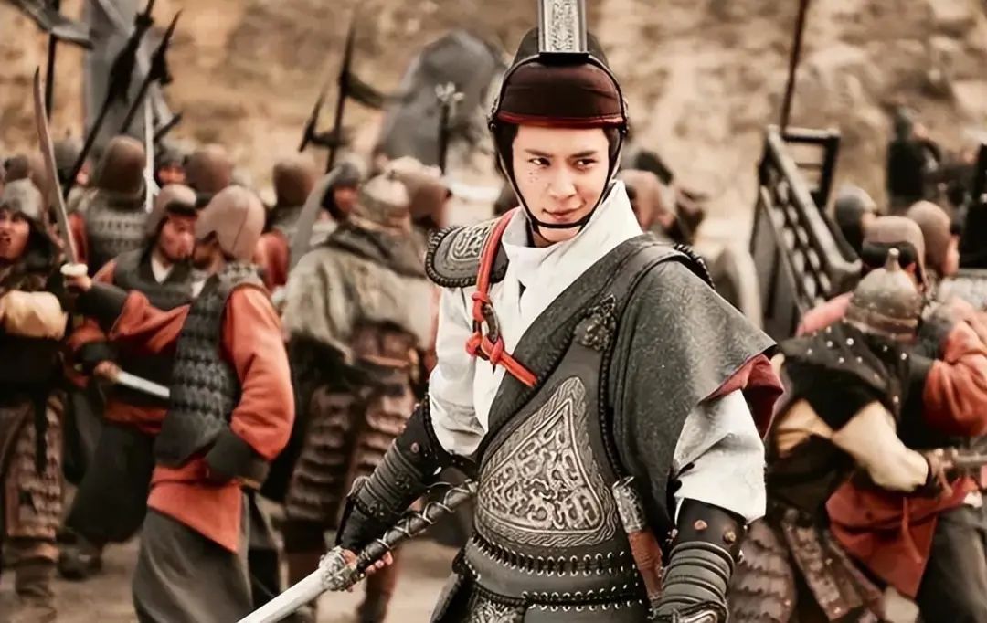 东汉末年是4国并存,为何罗贯中只写了三国?被抹去的一国很熟悉(图7) 7.jpg