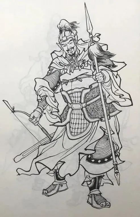 历史上功高震主,兔死狗烹的12位名将(图3) 3.jpg