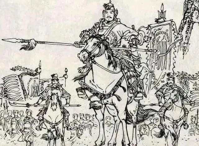 历史上功高震主,兔死狗烹的12位名将(图4) 4.jpg