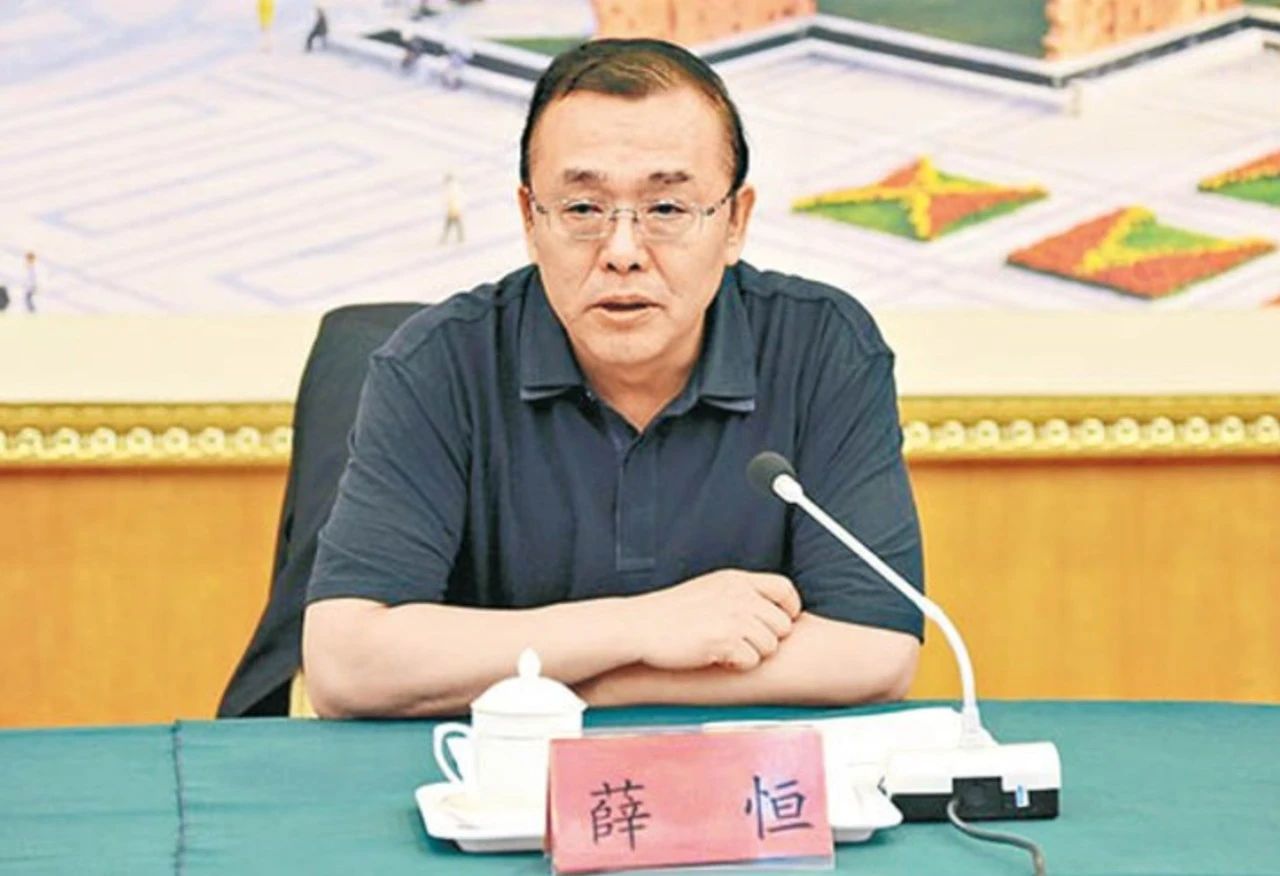 警号000001被查,成为任上唯一落马的“厅长老虎”,他是谁...(图3) 03.jpg