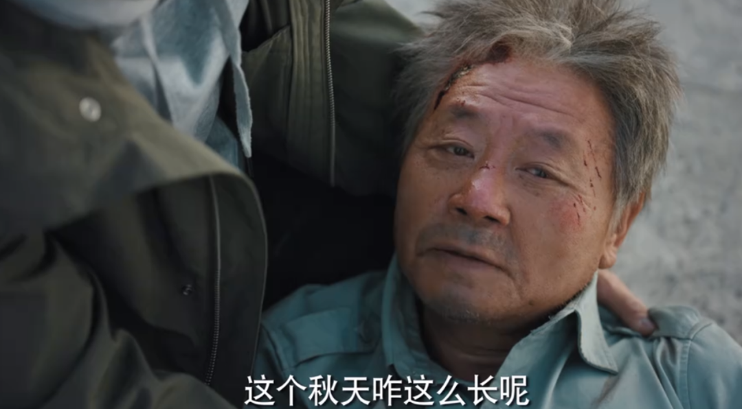 中国人最恐惧的“阶层滑落”，终于被拍得血淋淋