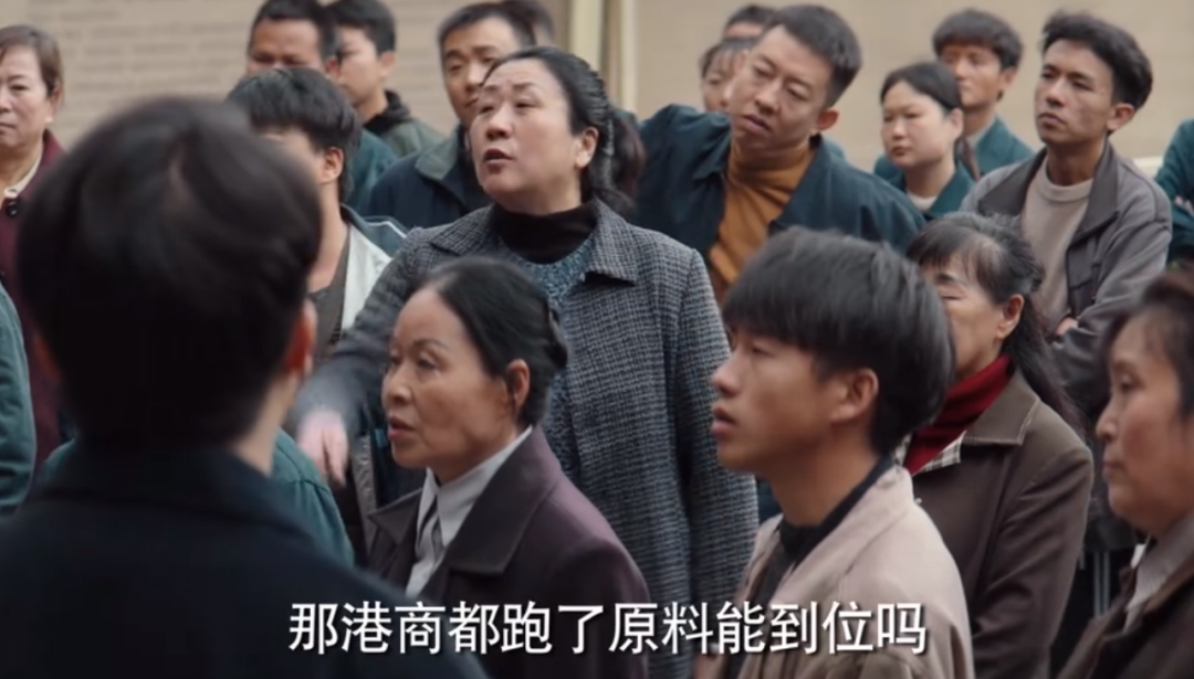 中国人最恐惧的“阶层滑落”,终于被拍得血淋淋(图7) 26.png