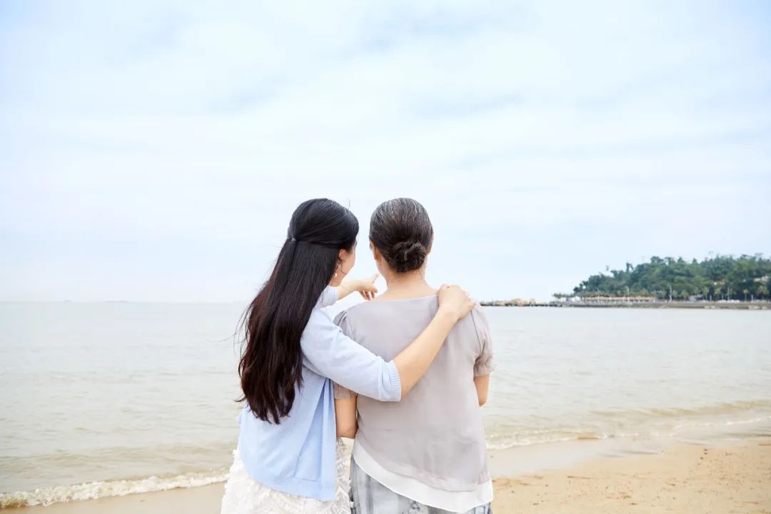 妈在,家就在!(献给母亲节!)(图3) 3.jpg