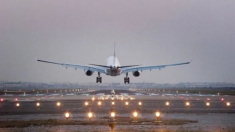 多座机场宣布安检升级!“建议提前2-3小时到”(图1) 1.png