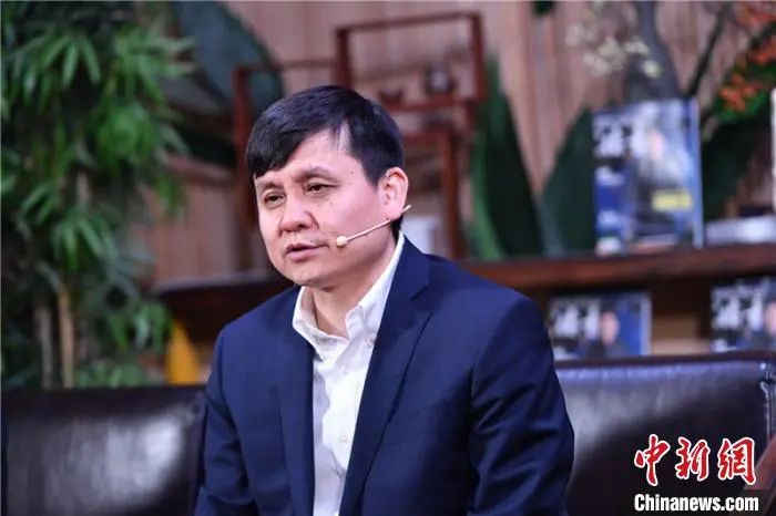 关于“二阳”,张文宏最新研判(图1) 1.jpg