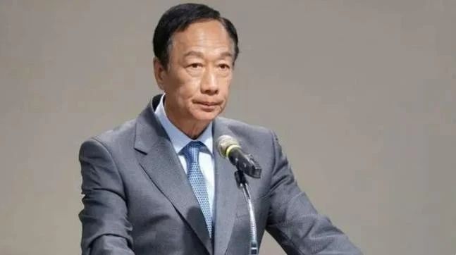 侯友宜不认同“一国两制”?国台办回应(图1) 1.jpg