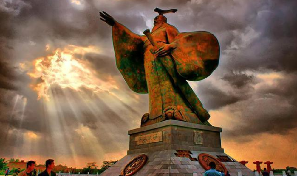 汉武帝爱过的3个女人,每段感情都留下千古佳话,下场却都很悲凉(图1) 1.png