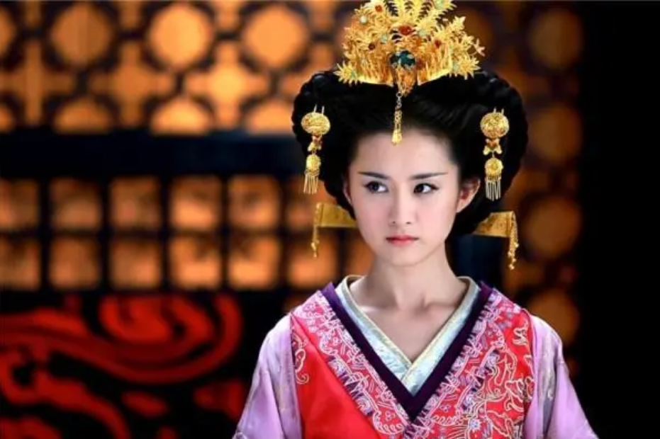 汉武帝爱过的3个女人,每段感情都留下千古佳话,下场却都很悲凉(图2) 2.png