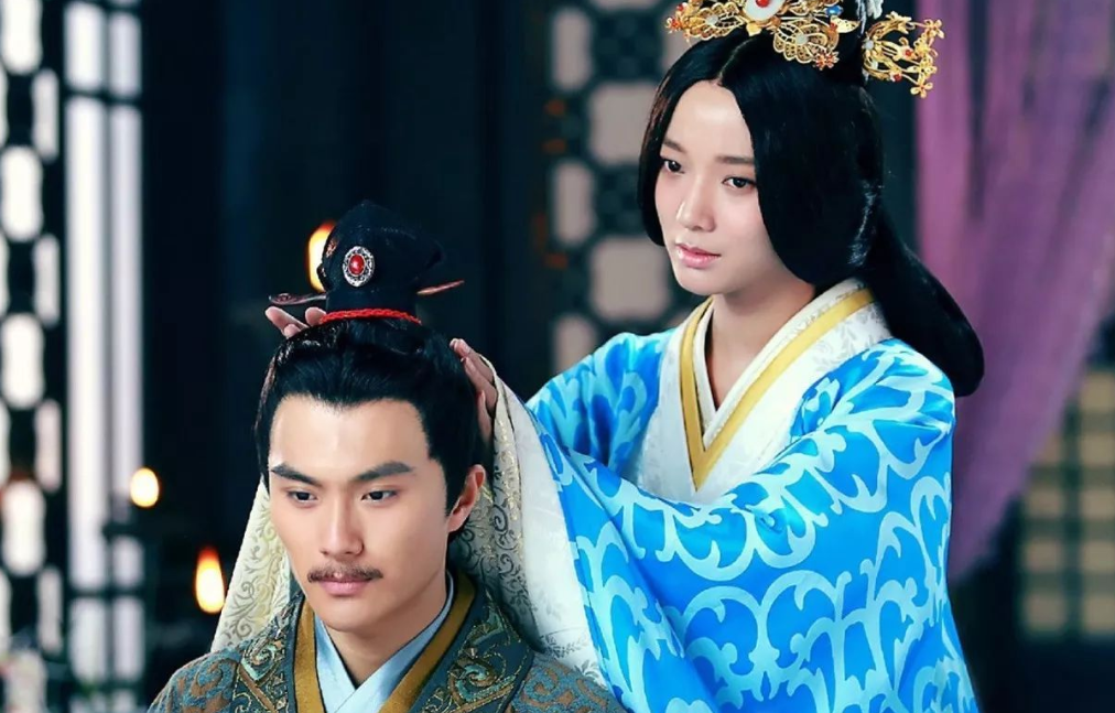 汉武帝爱过的3个女人,每段感情都留下千古佳话,下场却都很悲凉(图5) 5.png