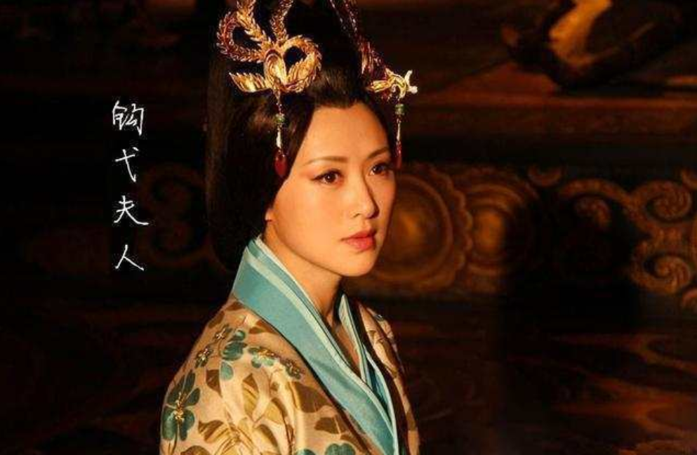 汉武帝爱过的3个女人,每段感情都留下千古佳话,下场却都很悲凉(图6) 6.png