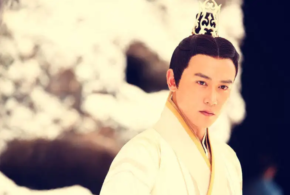 汉武帝爱过的3个女人,每段感情都留下千古佳话,下场却都很悲凉(图7) 7.png