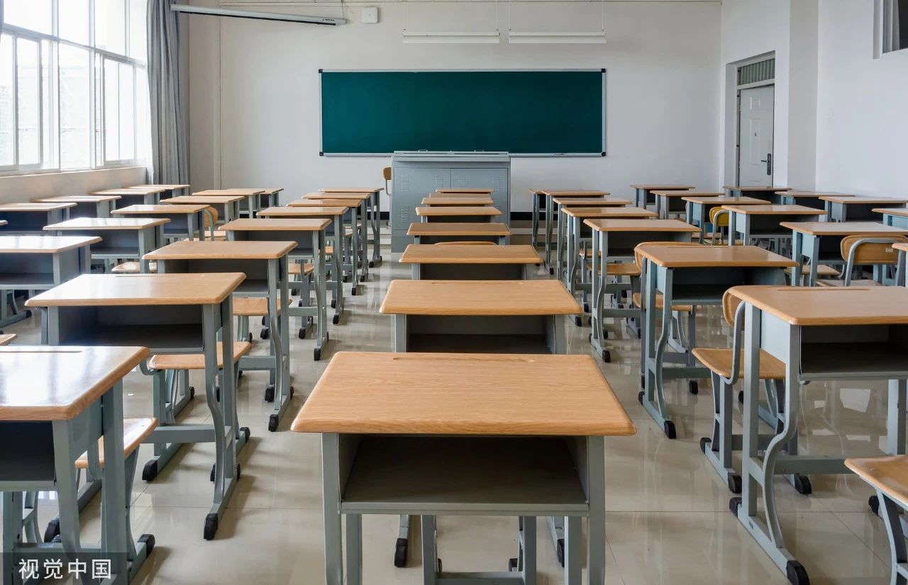 "最难入学年"?多地发布小学学位预警(图1) 1.jpg