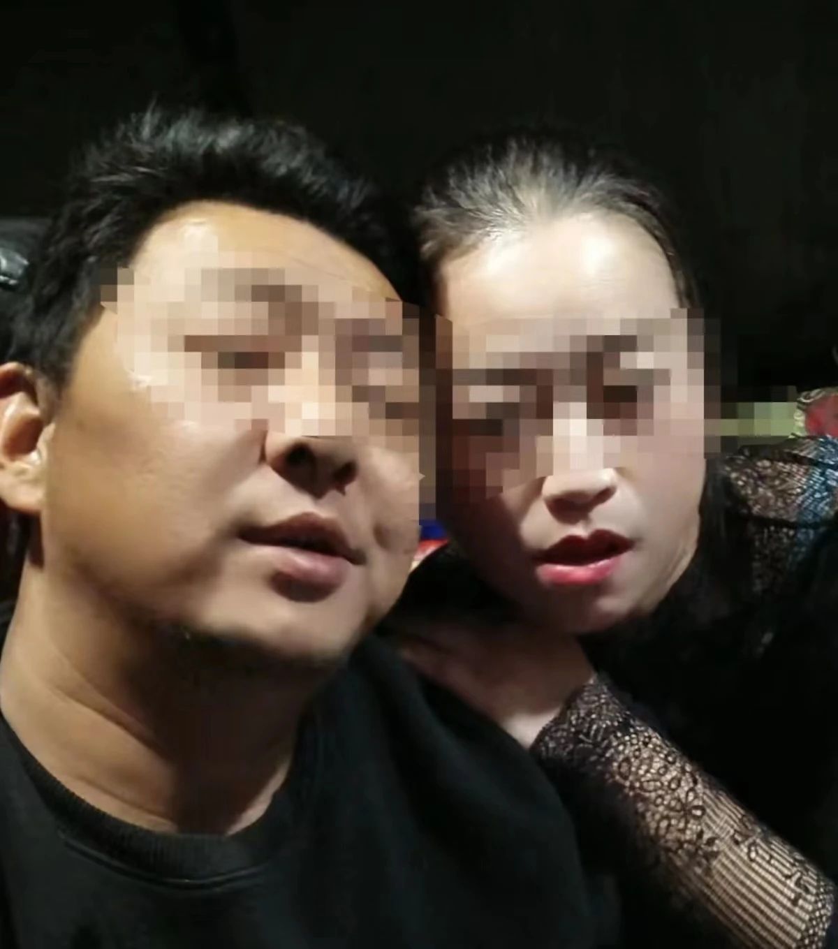 0岁男童失联20天后确认身亡,生母和继父被抓!两人曾流泪拍寻人视频(图3) 3.jpg