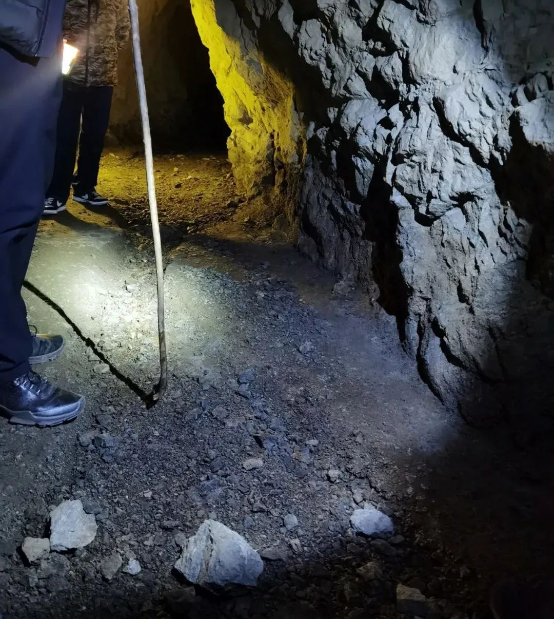 这群“黄金矿工”,判了!(图1) 1.png