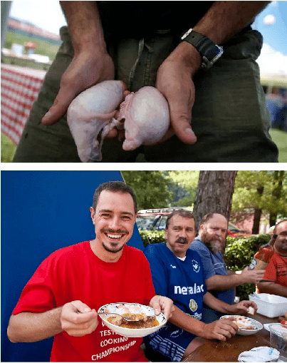 塞尔维亚冷知识15个:睾丸节,如果你低于170...(图7) 7.png