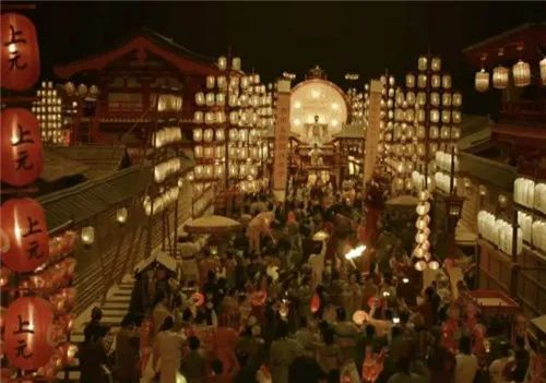 皇帝逃命,大臣请求烧掉所有粮仓,皇帝:不准烧,统统留给叛军(图4) 4.jpg