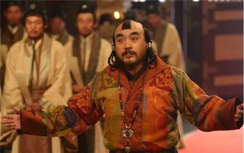 皇帝逃命,大臣请求烧掉所有粮仓,皇帝:不准烧,统统留给叛军(图5) 5.jpg