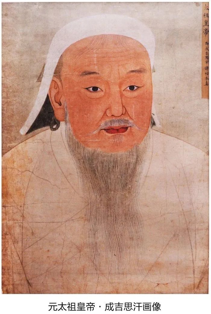 哪有什么万岁!最长不过89岁。史上寿命最长的皇帝前十名(图1) 1.jpg