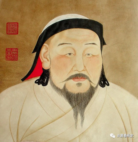 哪有什么万岁!最长不过89岁。史上寿命最长的皇帝前十名(图6) 6.png