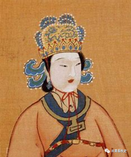 哪有什么万岁!最长不过89岁。史上寿命最长的皇帝前十名(图8) 8.png