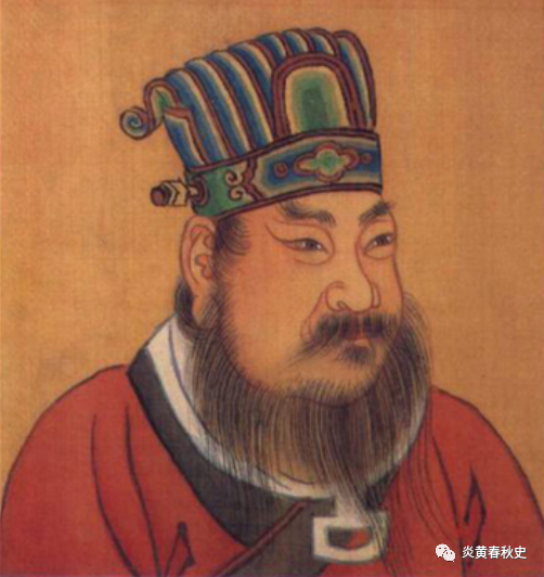 哪有什么万岁!最长不过89岁。史上寿命最长的皇帝前十名(图9) 9.png