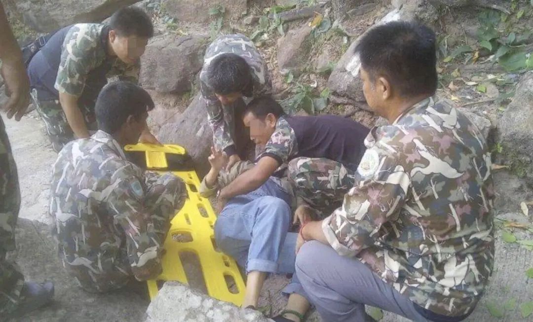 获刑33年零4个月!他在泰国把怀孕妻子推下悬崖,终审宣判(图1) 1.jpg