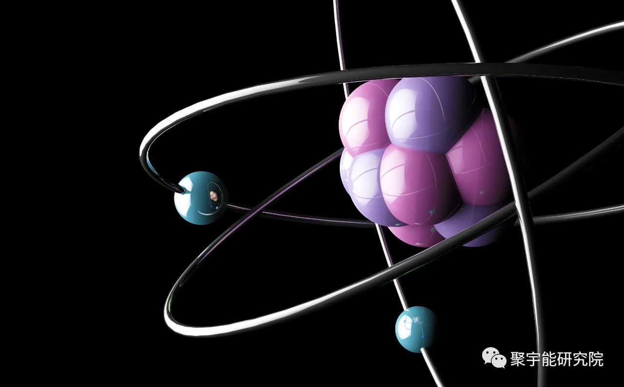 金日光教授:原子核及高能粒子物理学的基本概念之二,(二)(解读 质子(p)和中子(n)结构中出现的问题?)(图1) 1.jpg