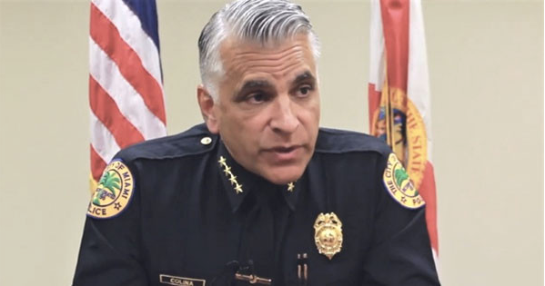 女子下体喷射不明液体,警察被染性病(图2) 2.png