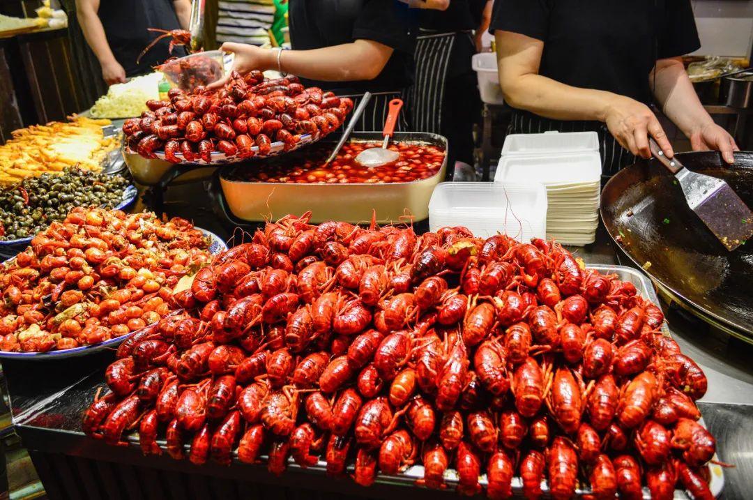 最低调的吃辣大省,去了都被虐哭(图3) 3`3.jpg