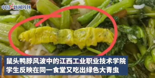 鼠头还是鸭脖?江西成立联合调查组(图3) 3.png