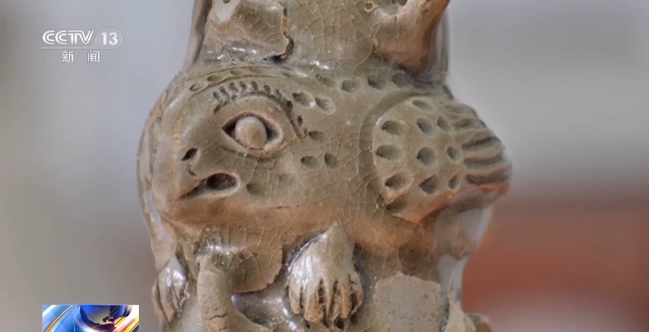 公安部督办文物大案:1300多件文物,时间跨度超2000年(图22) g22.png